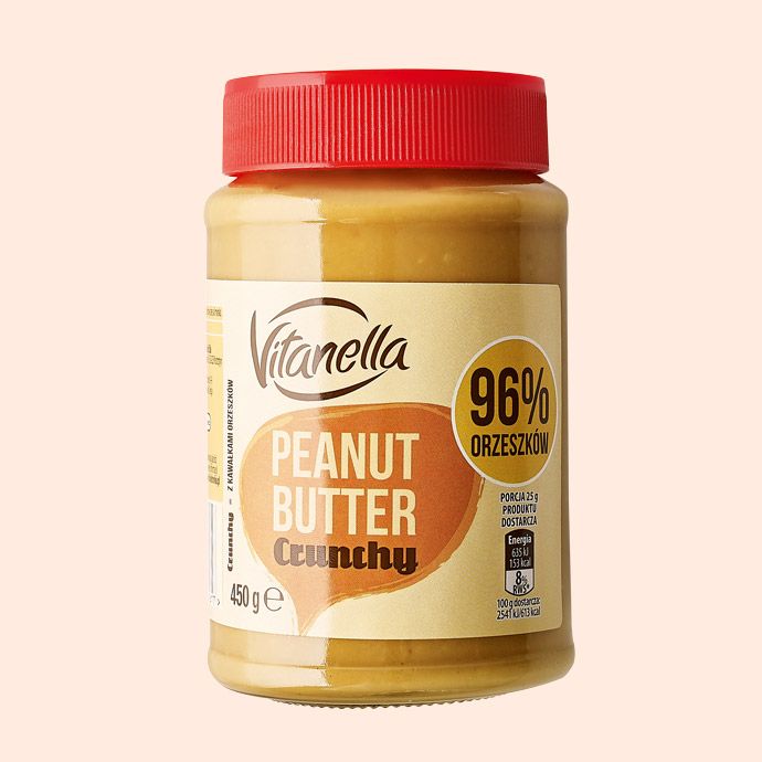 Produkty w słoikach