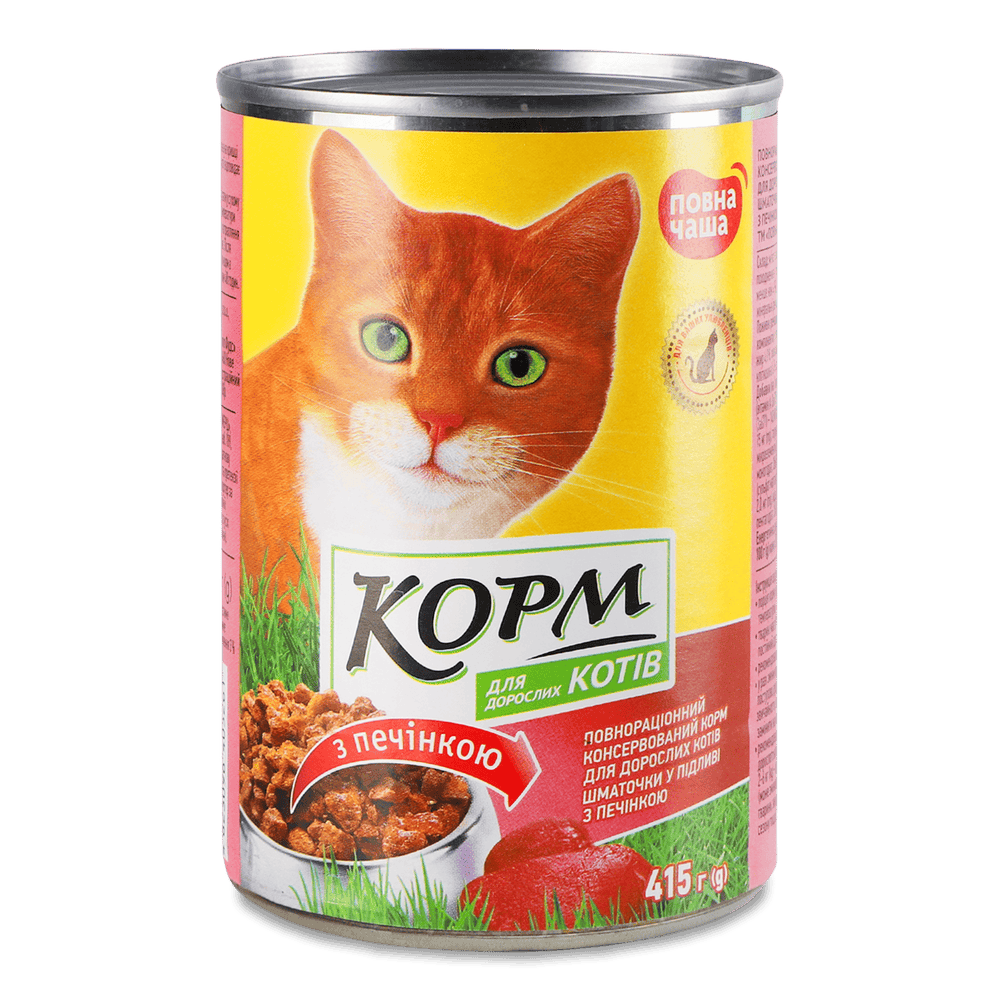 Для котів
