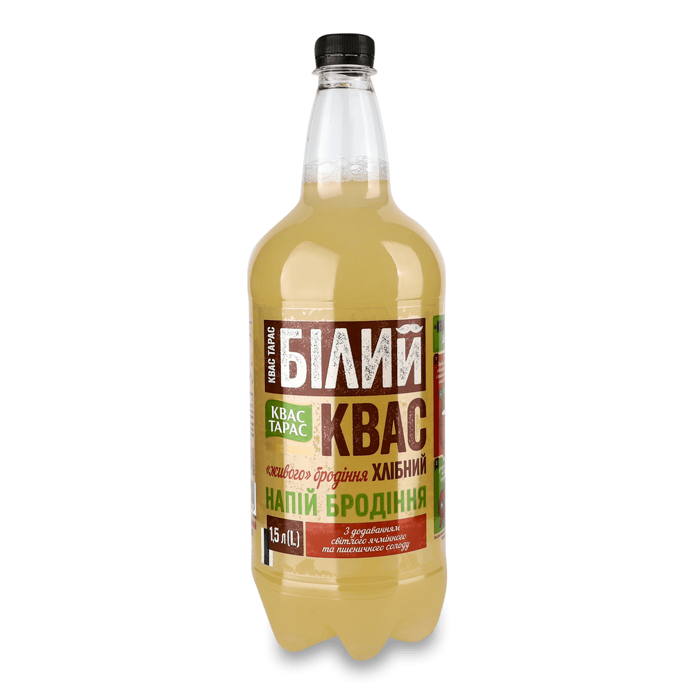 Квас.