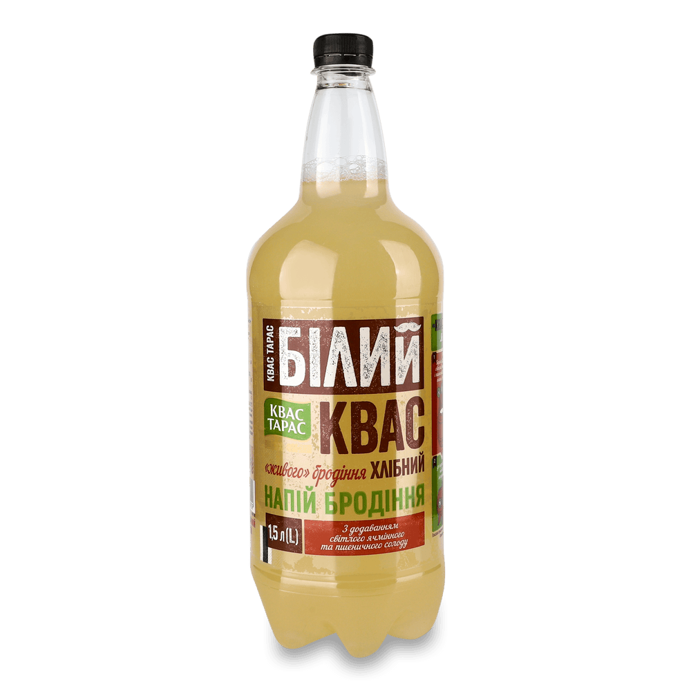Квас.
