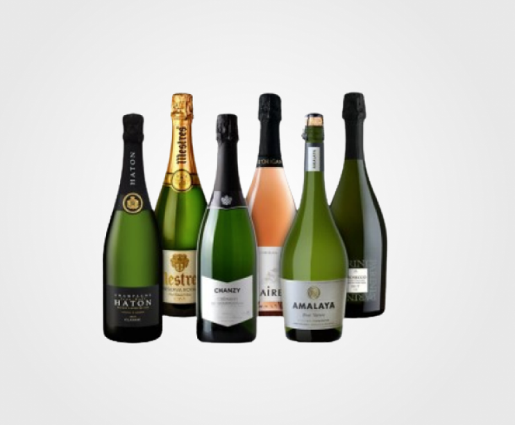 Cava Y Espumosos