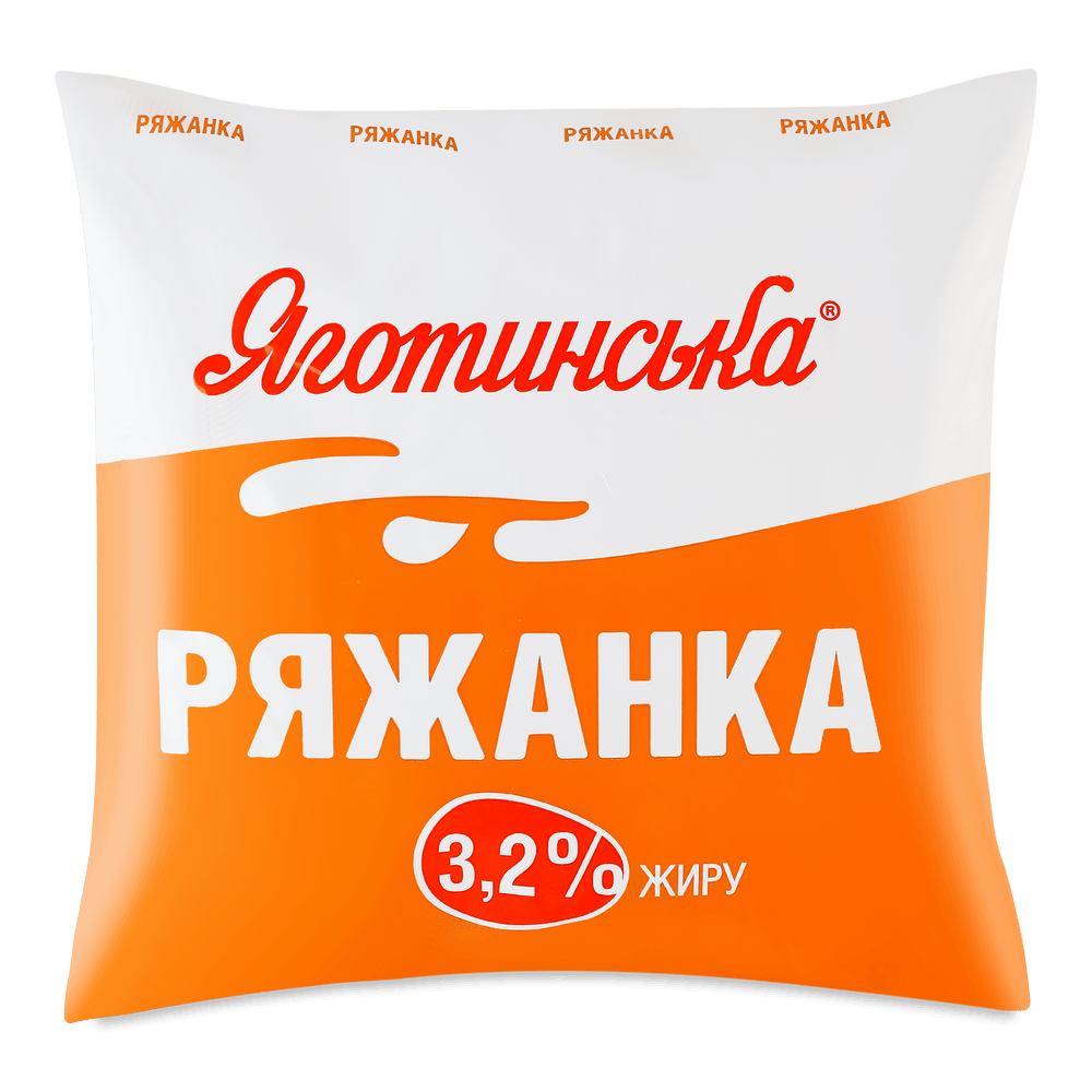 Кисломолочні напої