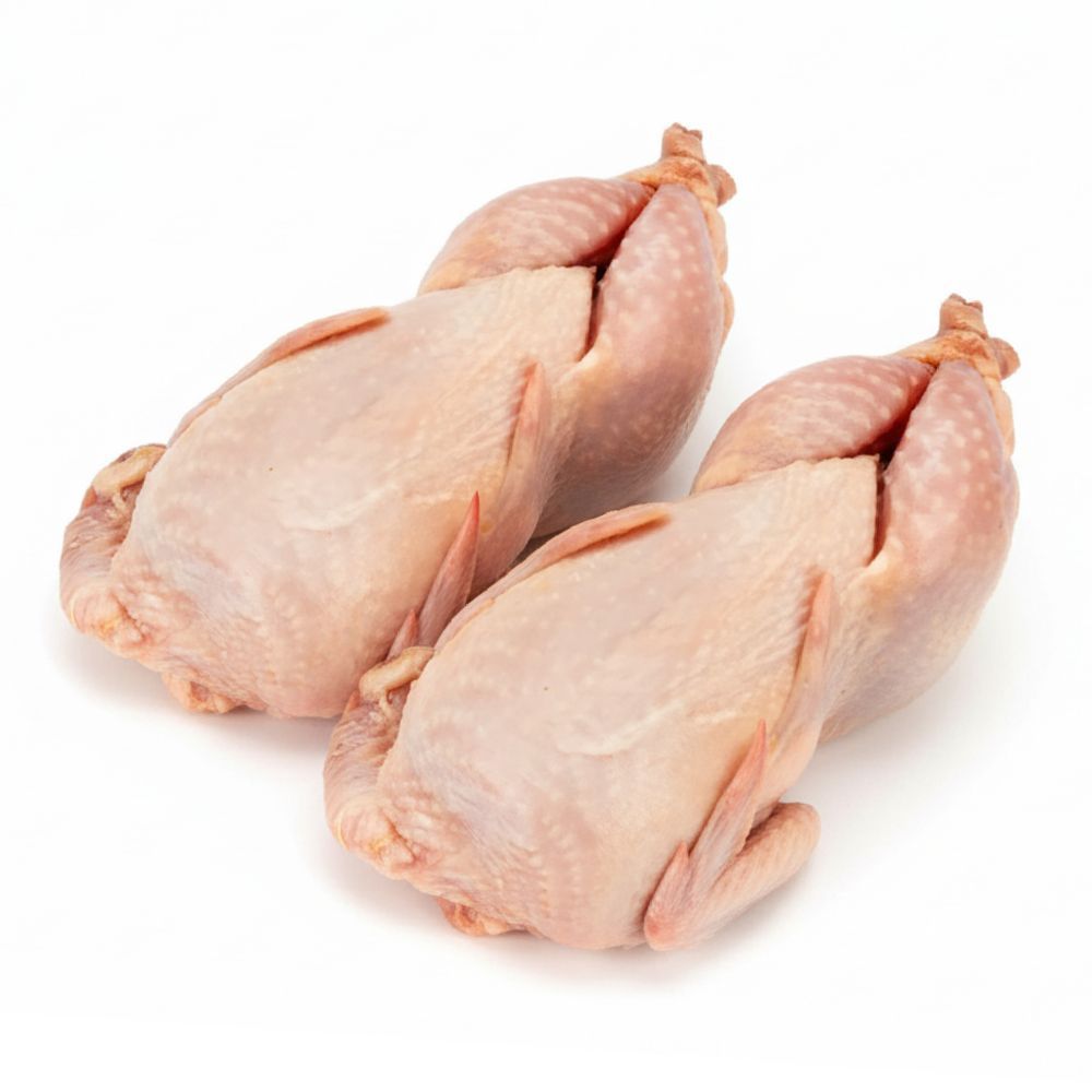 М'ясо птиці