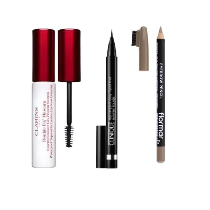 Senhora - Maquilhagem