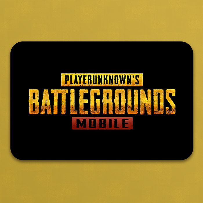 PUBG