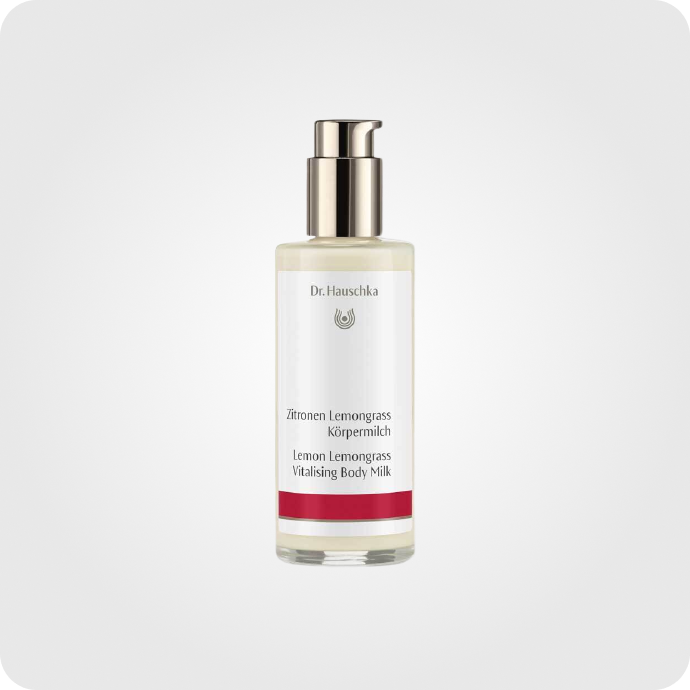 სხეულის მოვლა