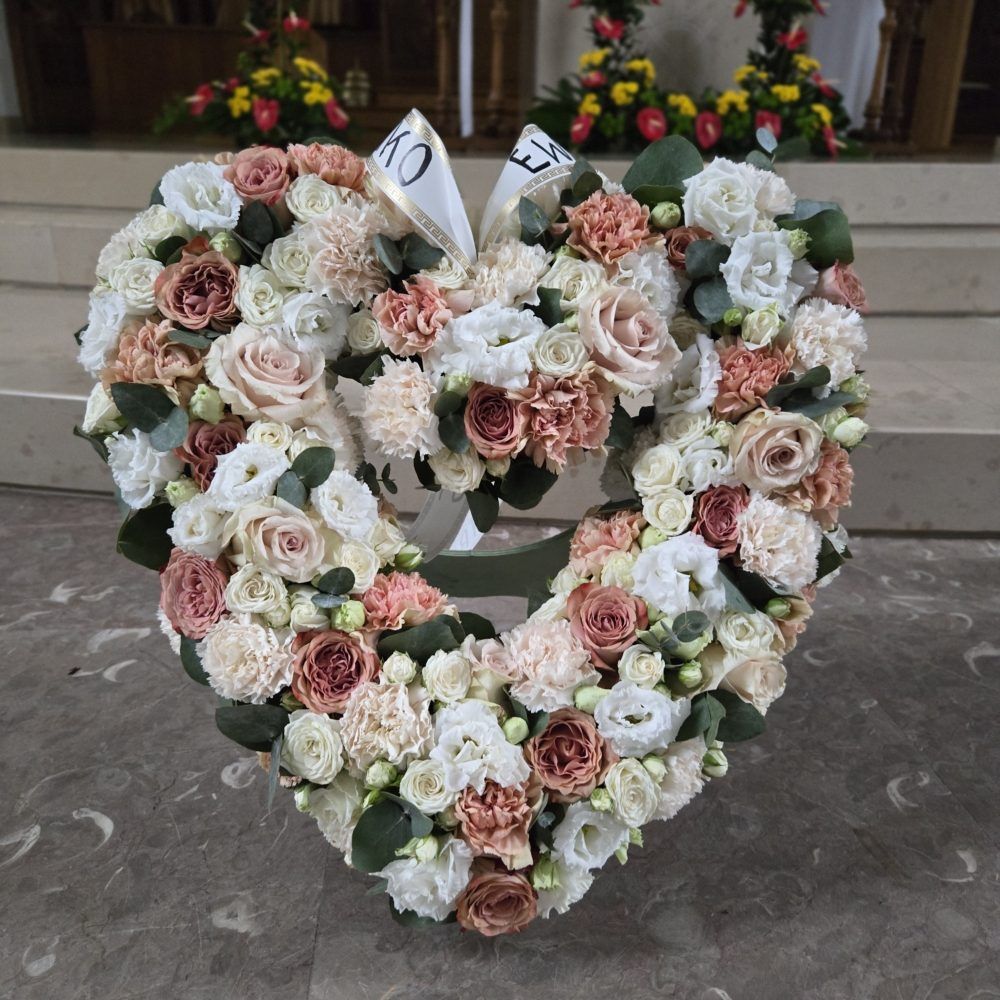 Ostatnie pożegnanie