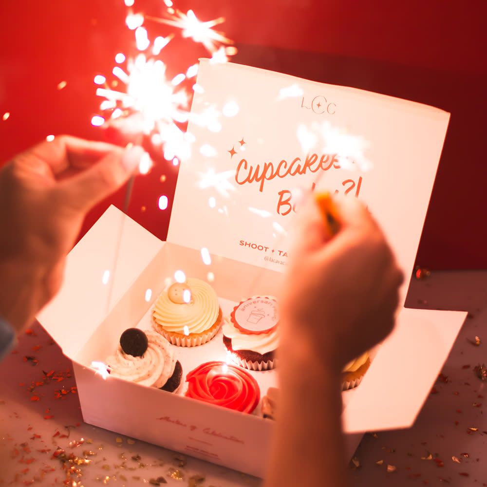 Extras Para Celebraciones