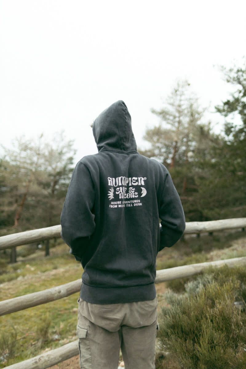 Jerséis Y Sudaderas Hombre