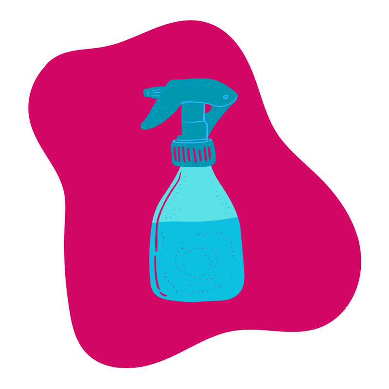 Ambientador Spray