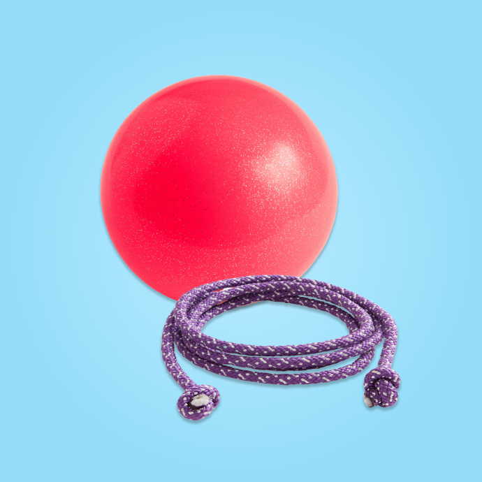 Accesorii gimnastica