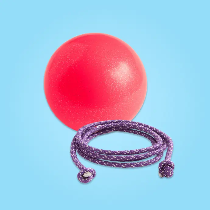 Accesorii gimnastica