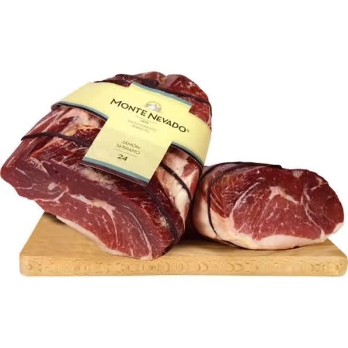 Embotits Llescats I Altres