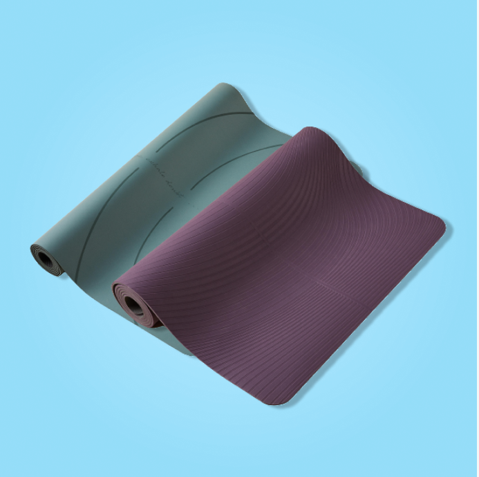Saltele yoga