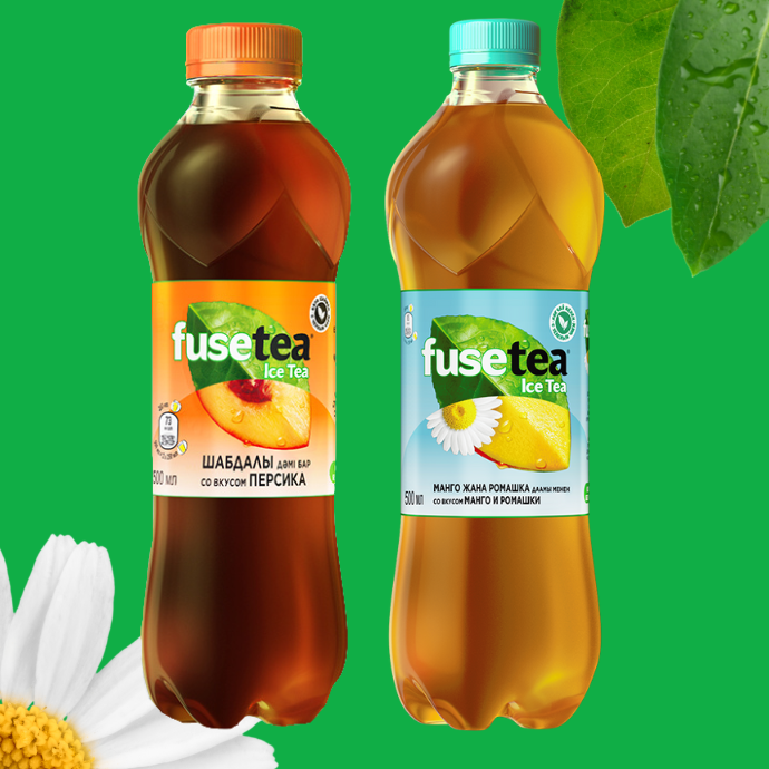 Не газированные напитки