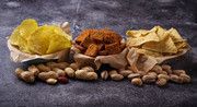 Снеки фасовані