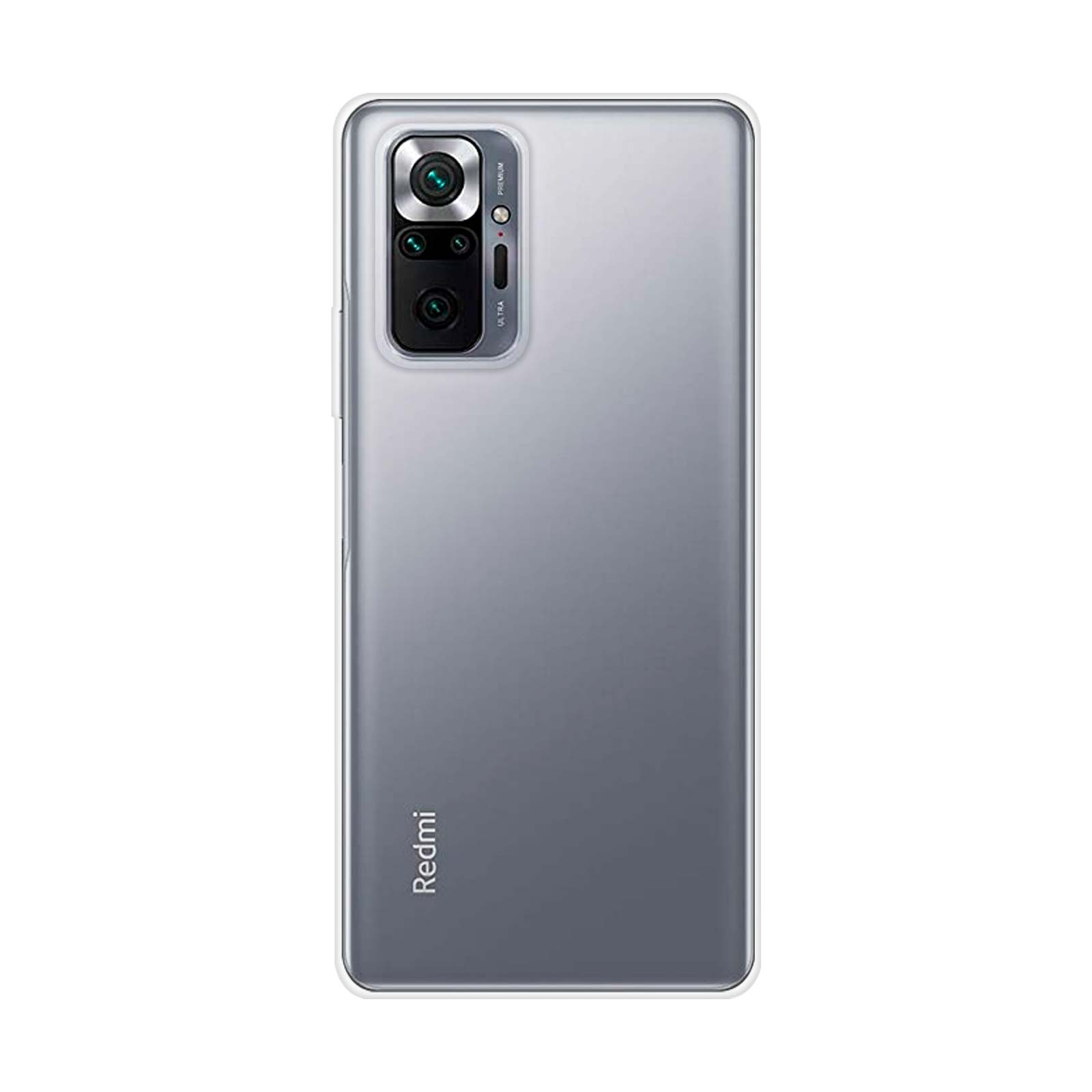 Xiaomi Redmi Note 10 Pro