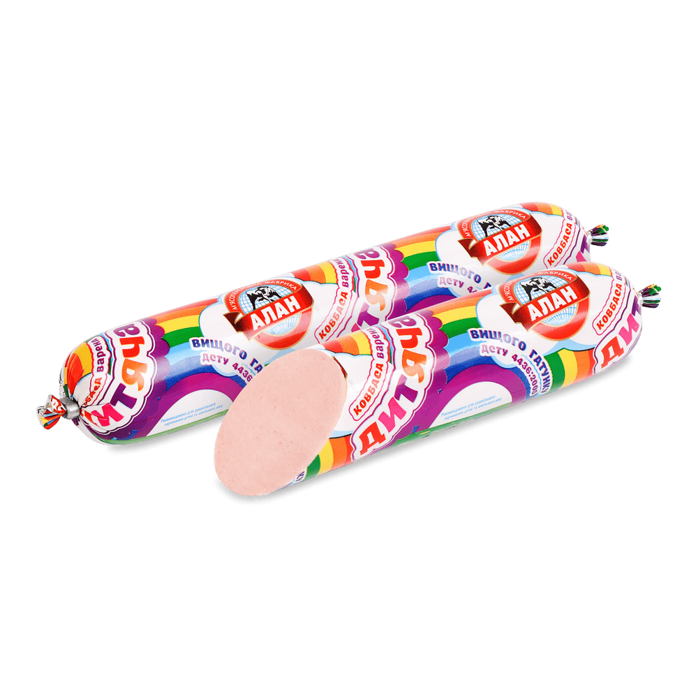 Ковбаси