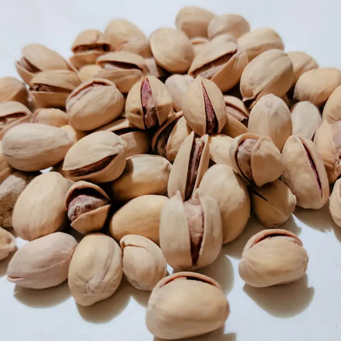 Frutos Secos