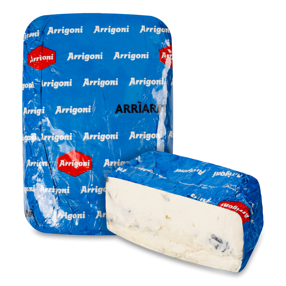 Сири з пліснявою.