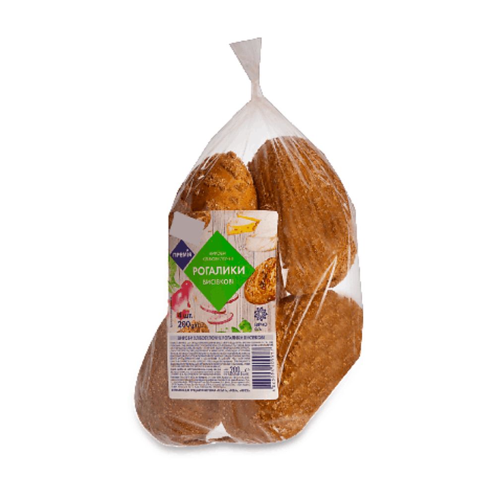 Власна випічка Сільпо