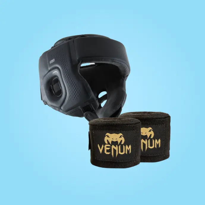 Accesorii box