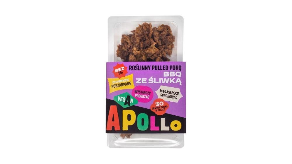 Wegańskie zamienniki mięsa