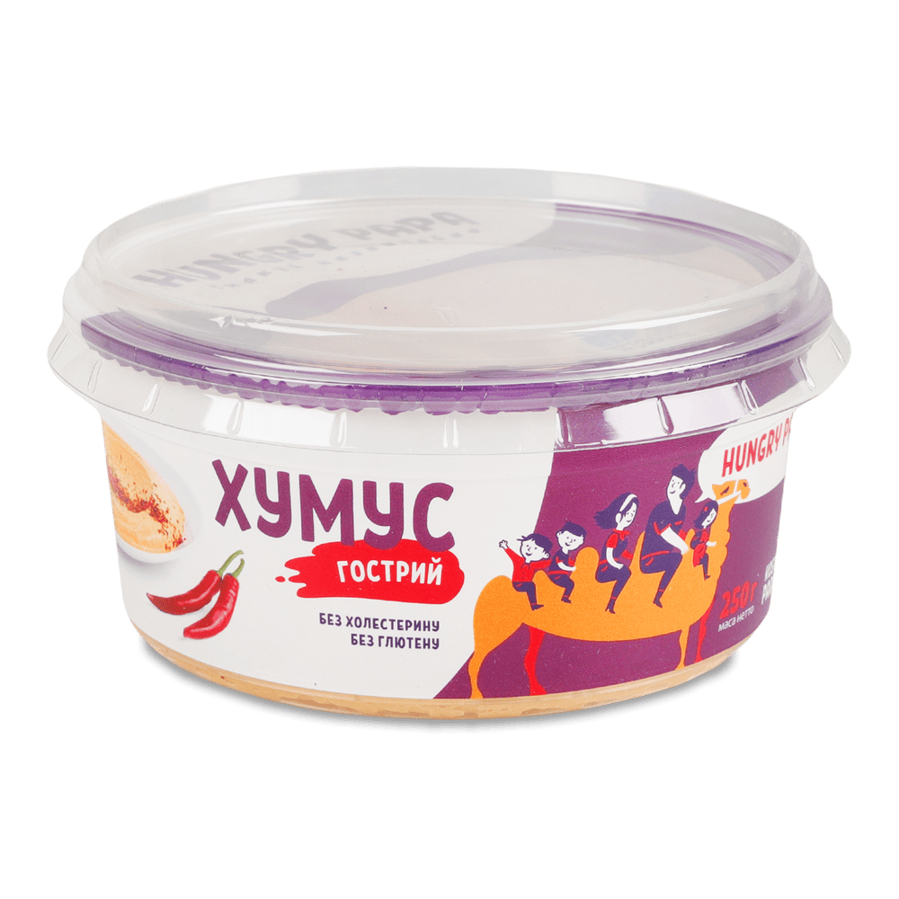 Добираємо білок
