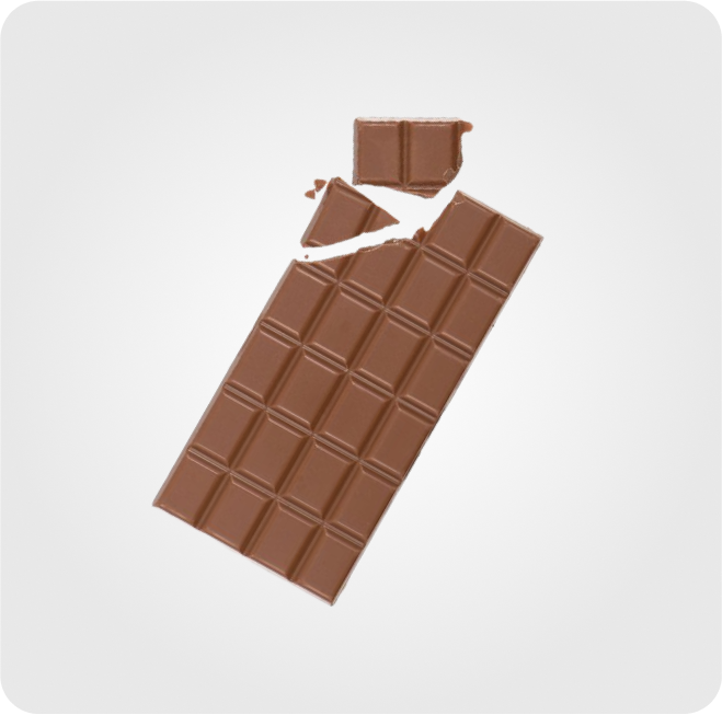 შოკოლადის ბატონი და ნაკრები