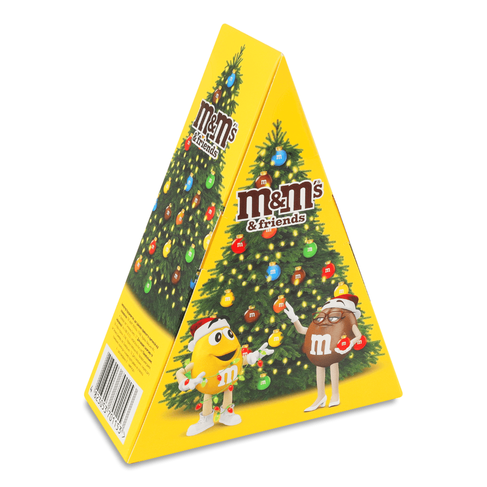 Солодощі до свят