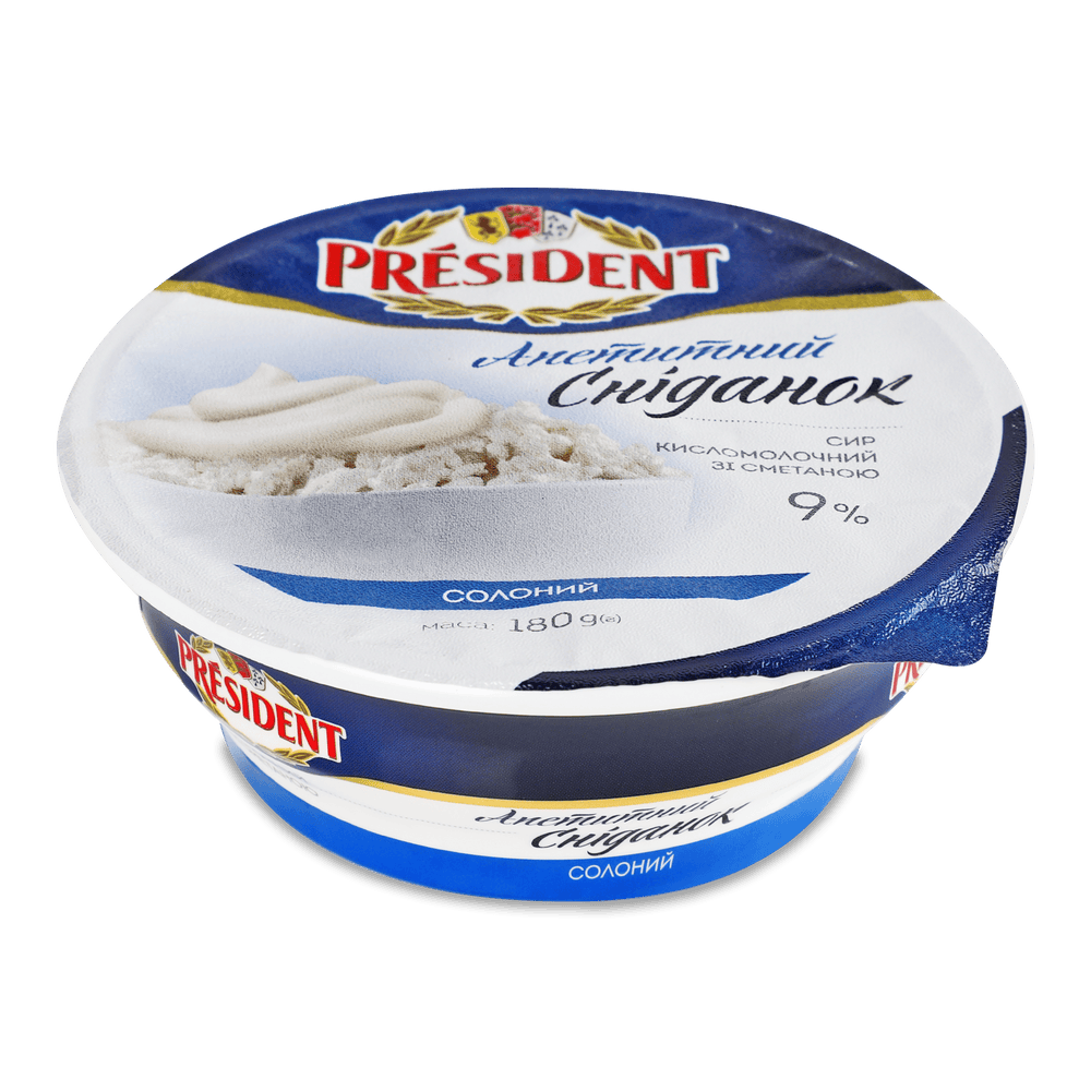 Сир кисломолочний, сирок