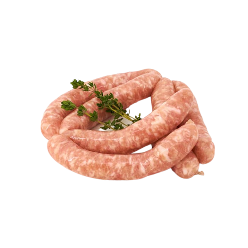 Carnes Elaboradas