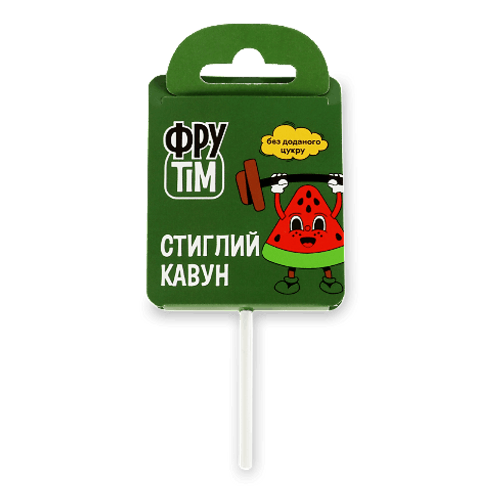 Солодощі без доданого цукру