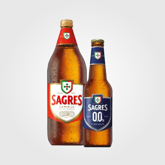 CERVEJAS E SIDRAS