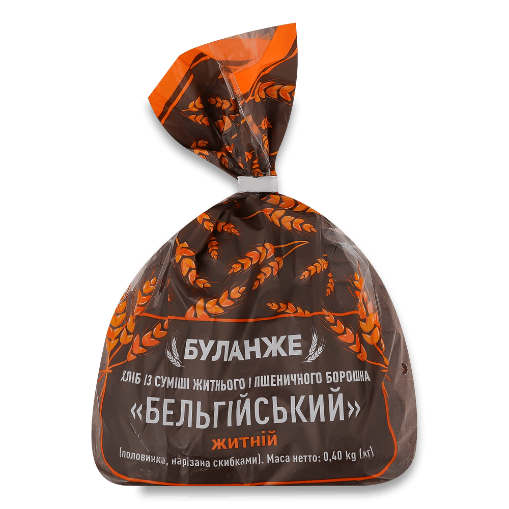 Хлібобулочні вироби