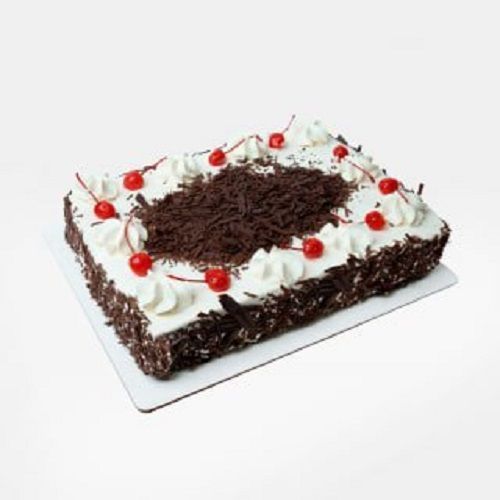 Торты на компанию (большой торт)