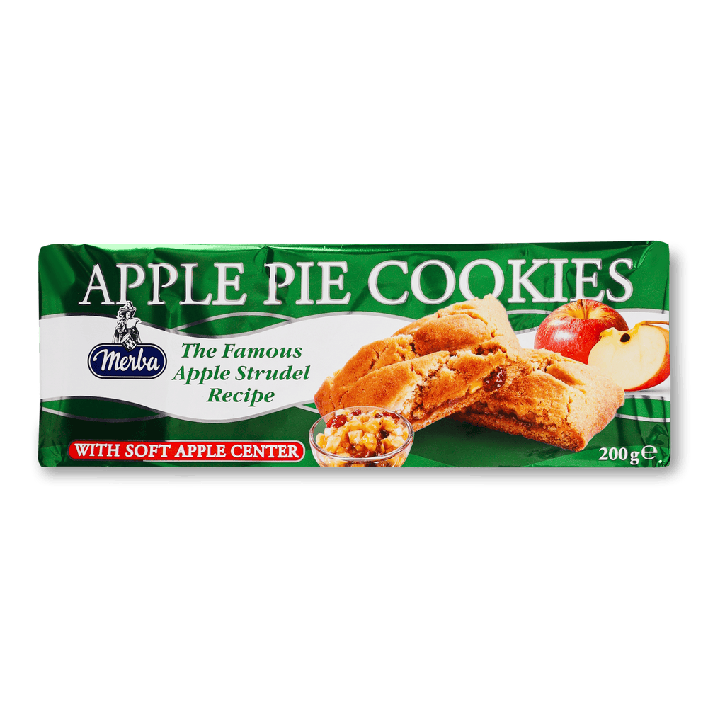 Печиво, вафлі, бісквіти