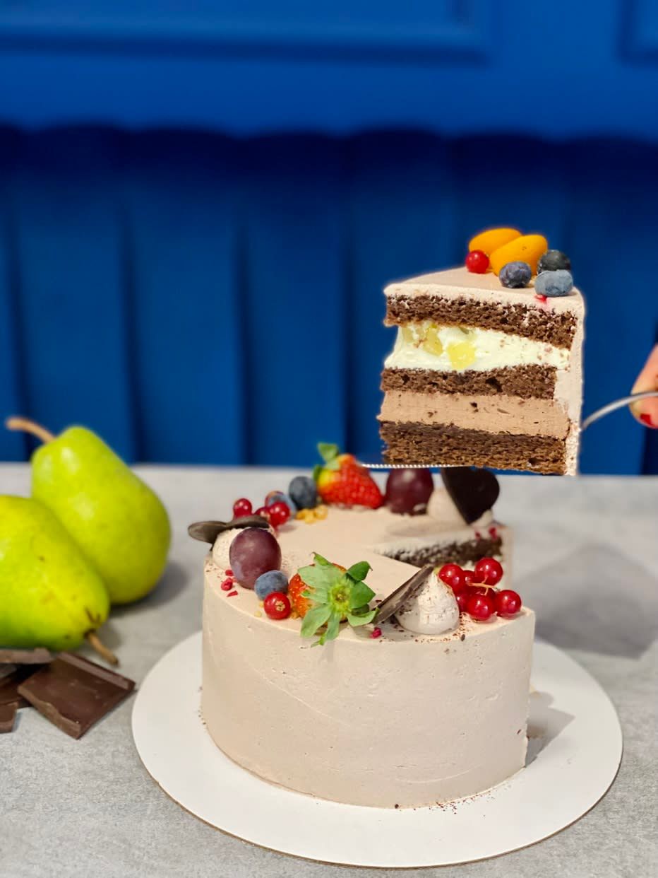 40% REDUCERE LA TORTUL DE ZIUA TA DE NASTERE