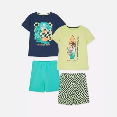 Pijamas y ropa para dormir