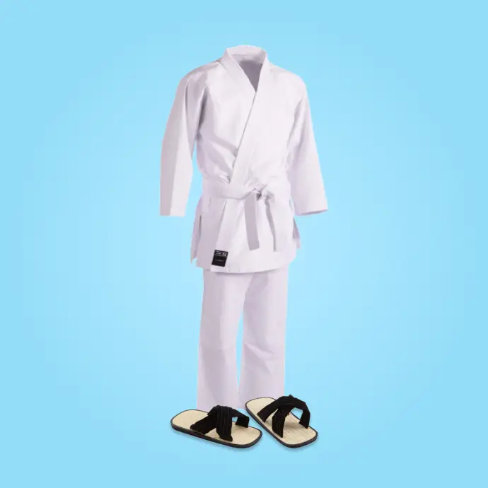 Judo
