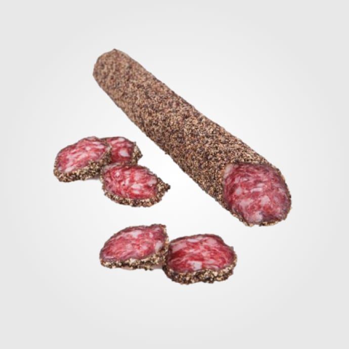 Charcutería Artesanal De Teruel