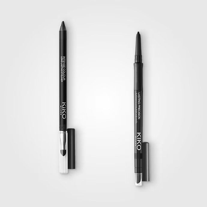 KIND BY KIKO-EYE PENCILS