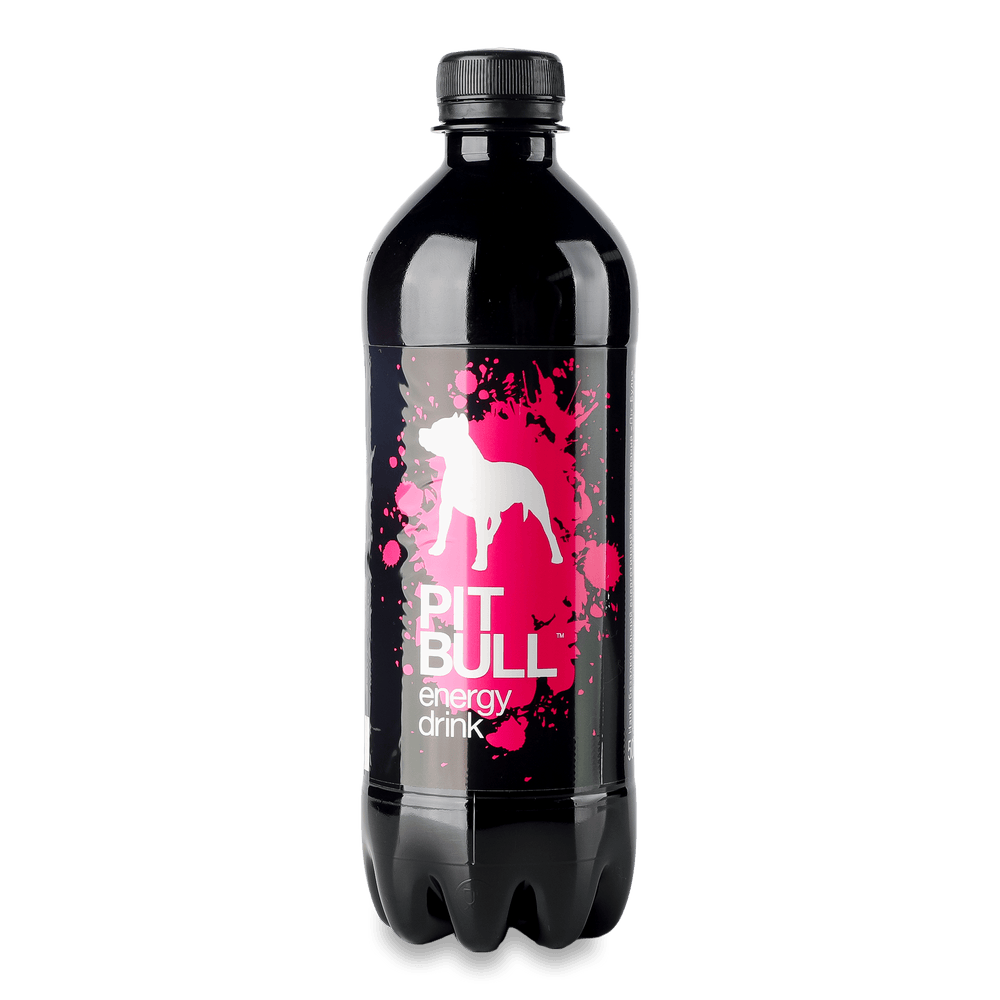 Енергетичні напої.