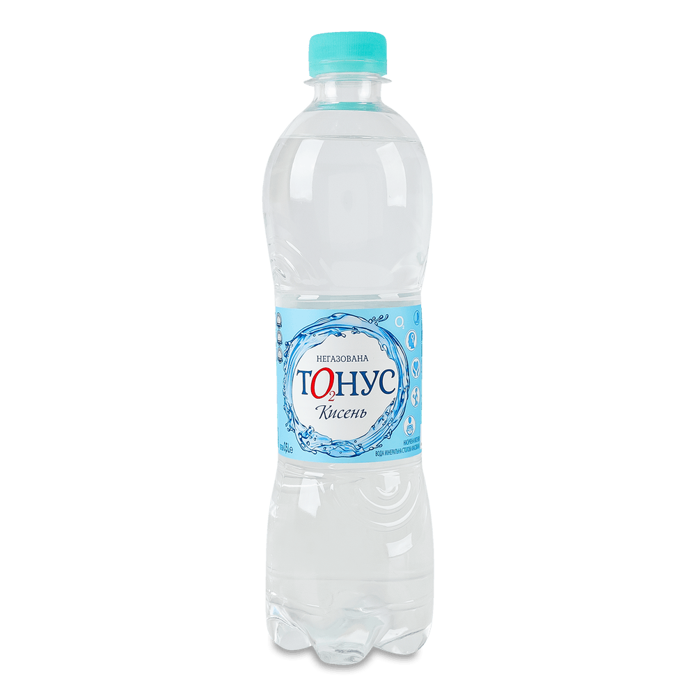 Вода