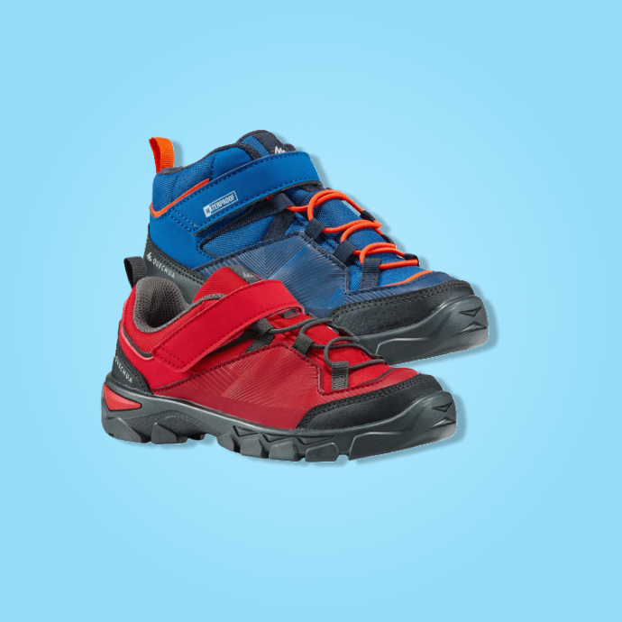 Incaltaminte drumetie copii