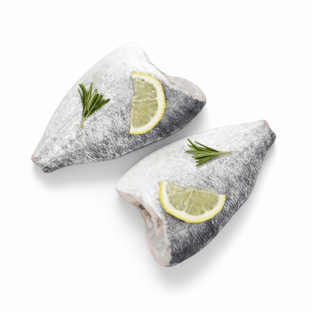 Рибні напівфабрикати.