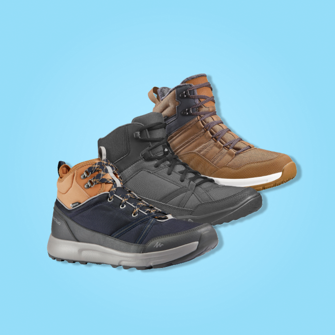 Incaltaminte drumetie barbati