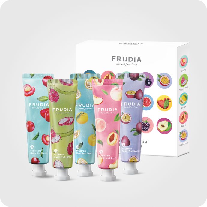 ხელის კრემი