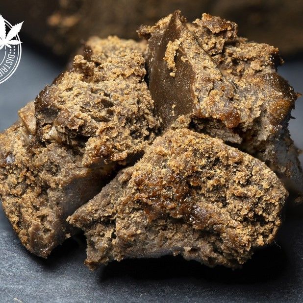 Extracciones y Resinas