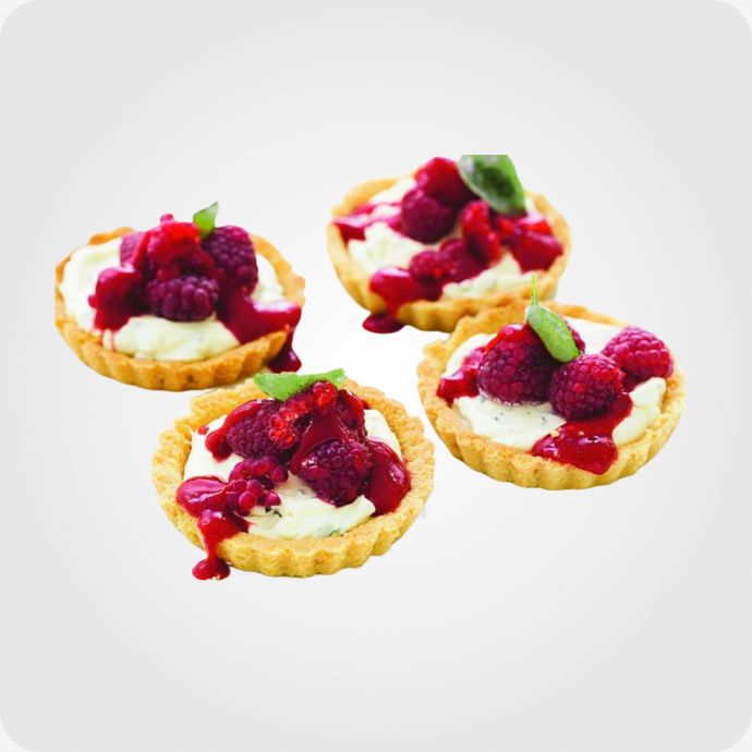 სამარხვო ნამცხვრები